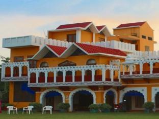 Banni Khera Farm Resort Rohtak 外观 照片
