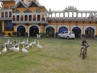 Banni Khera Farm Resort Rohtak 外观 照片