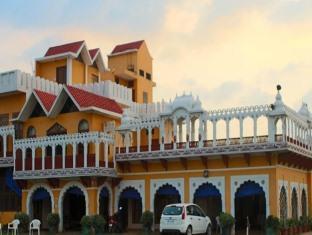 Banni Khera Farm Resort Rohtak 外观 照片