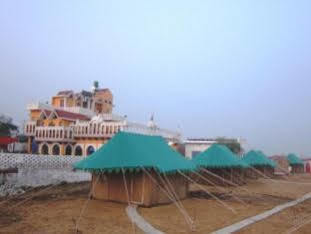 Banni Khera Farm Resort Rohtak 外观 照片